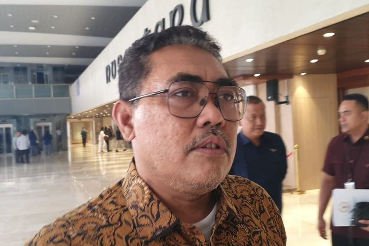 PKB Usul Pemerintah Tak Masukkan Tokoh Kontroversial ke Tim Reformasi Polri