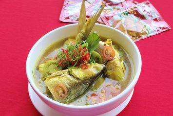 Cara Masak Olahan Ikan Kuah Agar Tidak Amis, Tips dari Chef