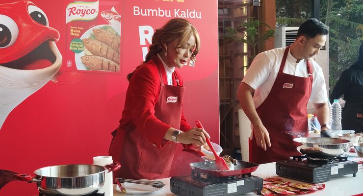 Tips Pilih Ikan Segar ala Inul Daratista, Lihat Tiga Bagian Ini