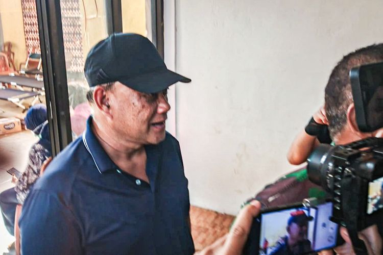 Marak Keracunan MBG, BGN: Hanya Sebagian Kecil Anak yang Trauma, Sebagian Besar Ingin Dilanjutkan