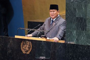 Bukan-Disabotase-Ini-Penyebab-Mikrofon-Tiba-tiba-Mati-Saat-Prabowo-Pidato-di-PBB