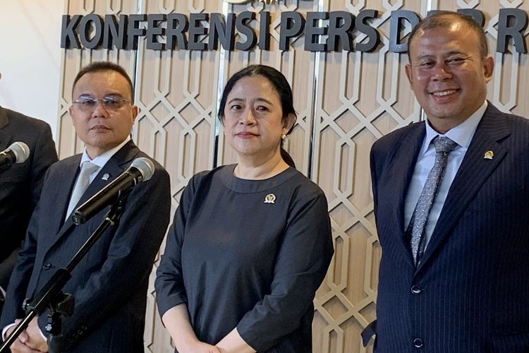 Puan soal Jokowi Minta Relawan Dukung Prabowo-Gibran 2 Periode: Pemilu Masih Jauh