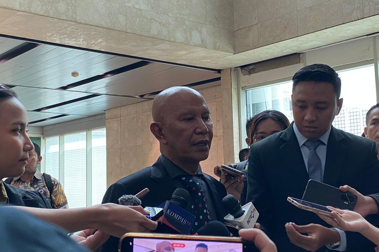 Ketua Banggar Tak Setuju MBG Disetop Imbas Marak Kasus Keracunan: Lebih Baik Deteksi Dini