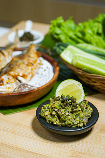 resep-mudah-sambal-andaliman-pedasnya-beda