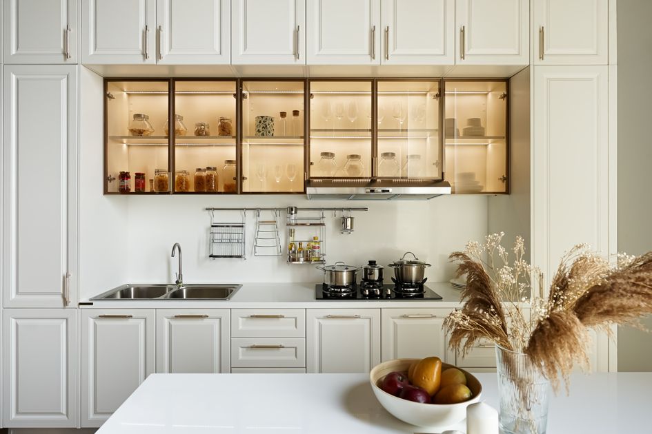 Pesona Tak Lekang Oleh Waktu, Cara Merancang Interior Rumah Bergaya Klasik