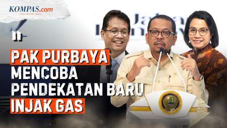 [FULL] Qodari Bandingkan Menkeu Purbaya dan Sri Mulyani: Dulu Rem, Sekarang Gas