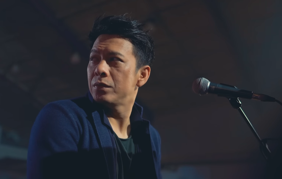 Ariel NOAH Ungkap Riders Konsernya Tak Rumit, Pernah Jadikan Madu Lis Wajib