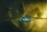 Sinopsis Film Godzilla: King of The Monsters, ketika Godzilla dan King Ghidorah Bertarung