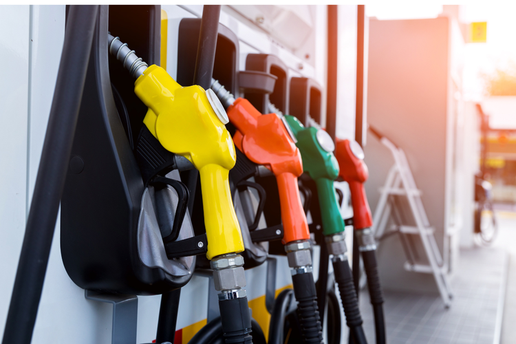  SPBU Swasta di Surabaya Kehabisan Stok BBM, Warga Kecewa