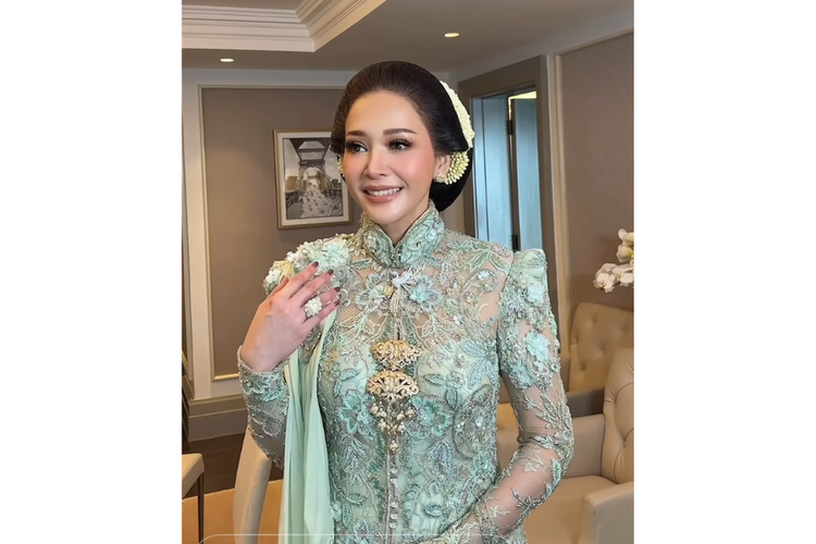 Wakili Al Ghazali dan Alyssa Terima Penghargaan, Maia Estianty Terima Kasih ke Ahmad Dhani dan Irwan Mussry