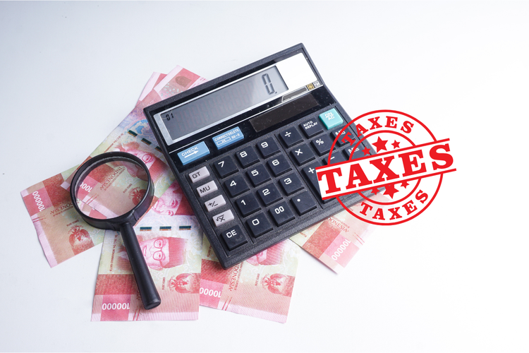 ASN di Bandung Gelapkan Pajak Air Tanah Rp 321 Juta, Kepala Bapenda: Jangan Titip Pajak